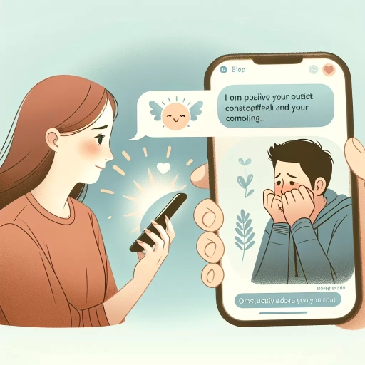 how to comfort someone who is grieving through text