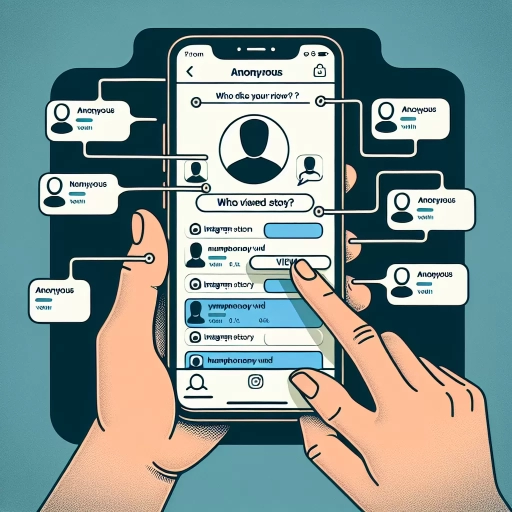 how to see who views your instagram story