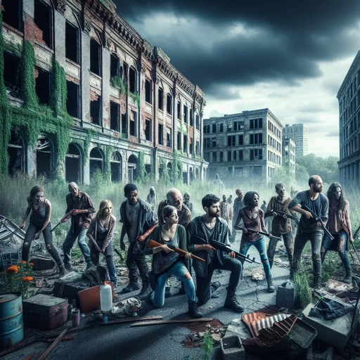 the walking dead: the ones who live episode 3