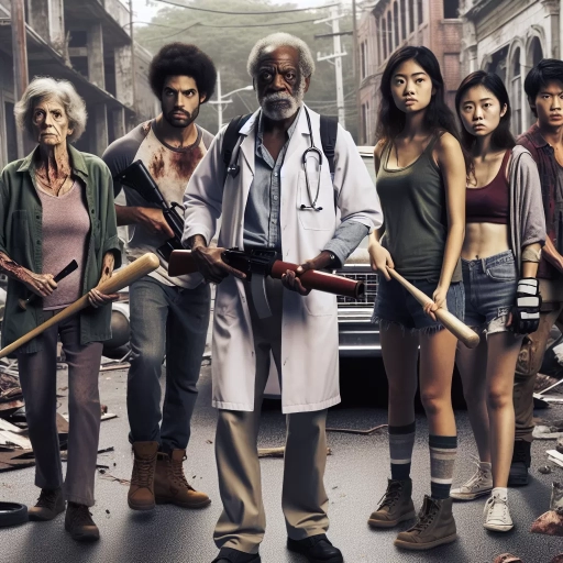 the walking dead: the ones who live episode 5