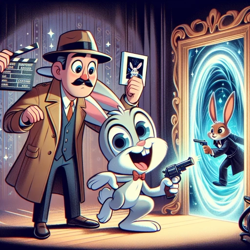 who framed roger rabbit 2