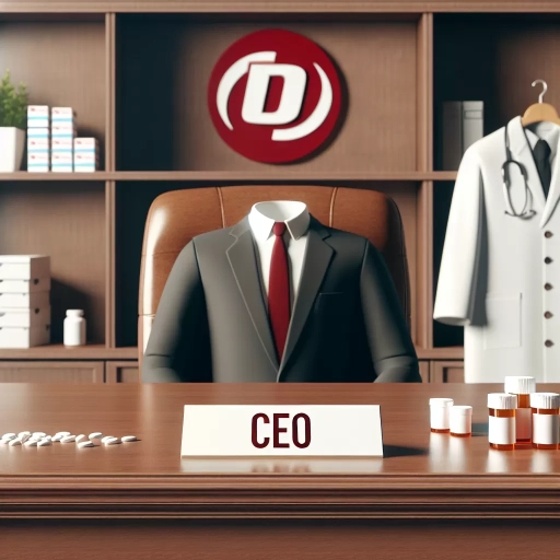 who is ceo of shoppers drug mart?