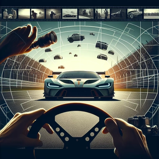 who is gran turismo movie based on