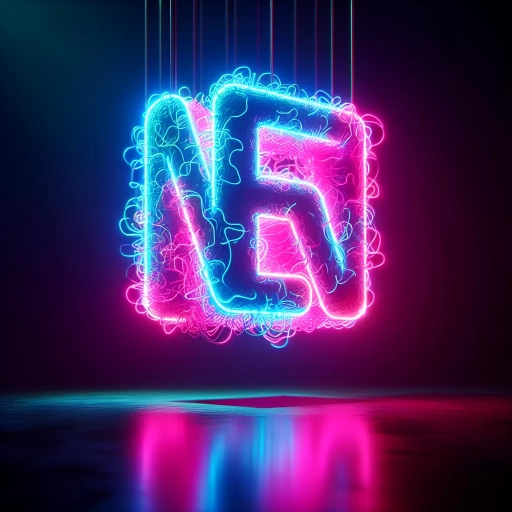 who is neon