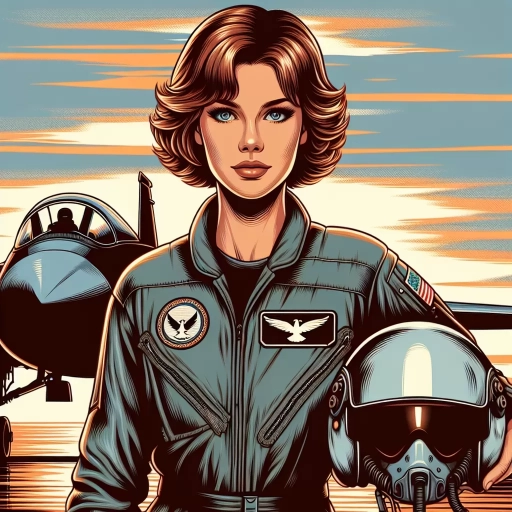 who is penny in top gun