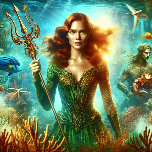 who is replacing amber heard in aquaman 2