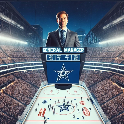 who owns dallas stars