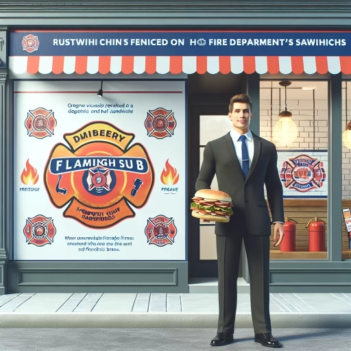 who owns firehouse subs