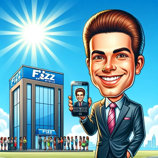 who owns fizz mobile