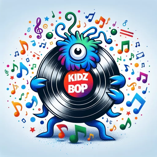 who owns kidz bop