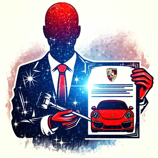 who owns porsche