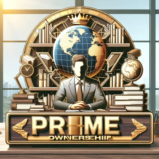 who owns prime