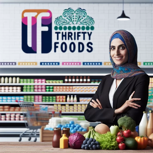 who owns thrifty foods