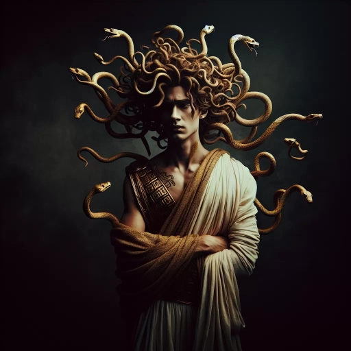 who plays medusa in percy jackson