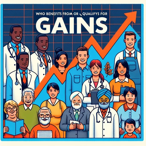 who qualifies for gains in ontario