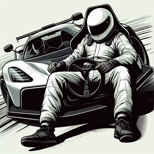 who was the stig