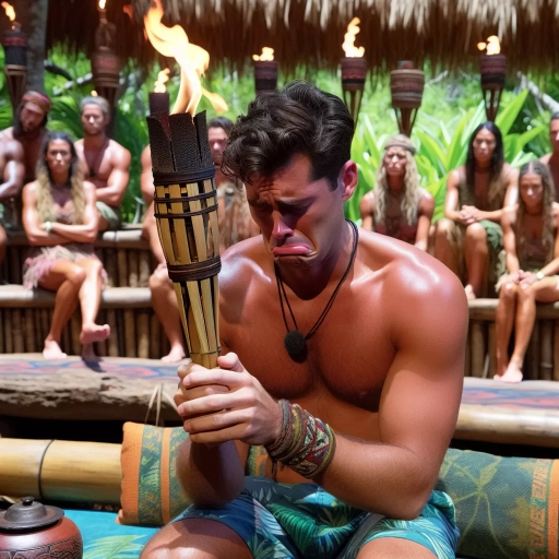 who was voted off survivor last night