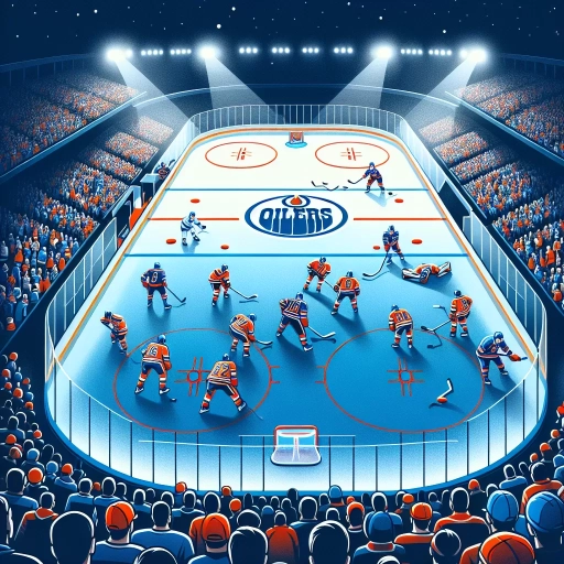 who will the oilers play next