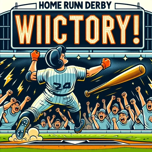 who won home run derby 2023