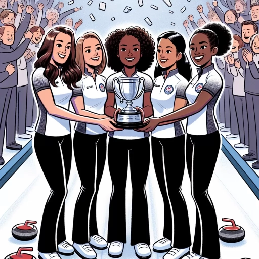 who won the scotties 2024