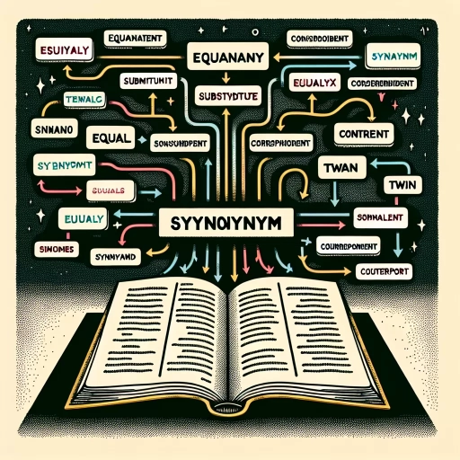 this is why synonym