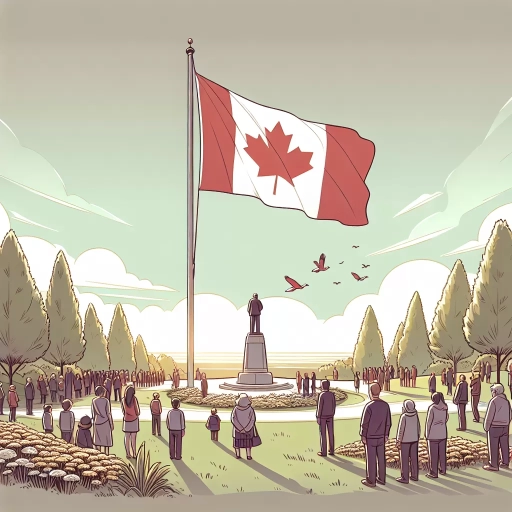 why are canadian flags at half mast today