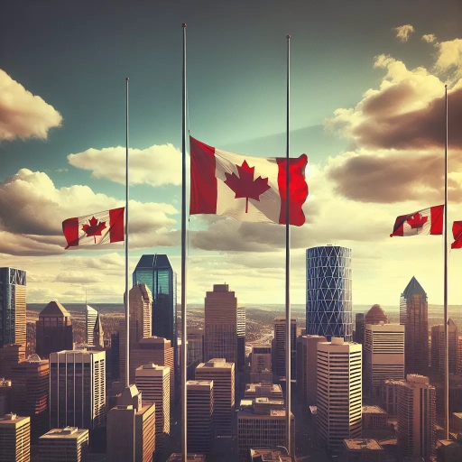 why are flags at half-mast today in calgary