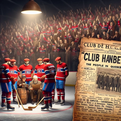 why are the canadiens called the habs