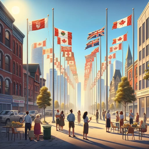 why are the flags at half-mast today in ontario 2023