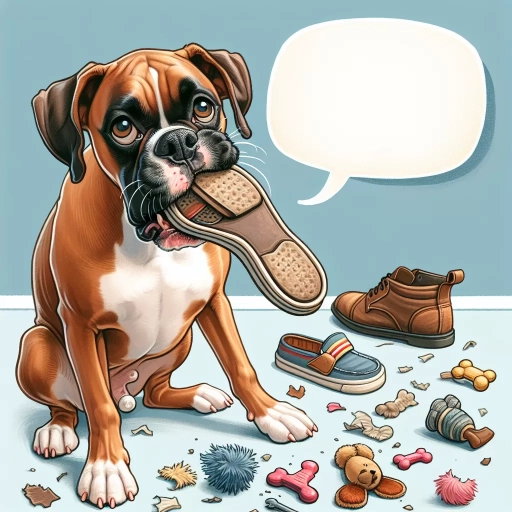 why boxers are the worst dogs