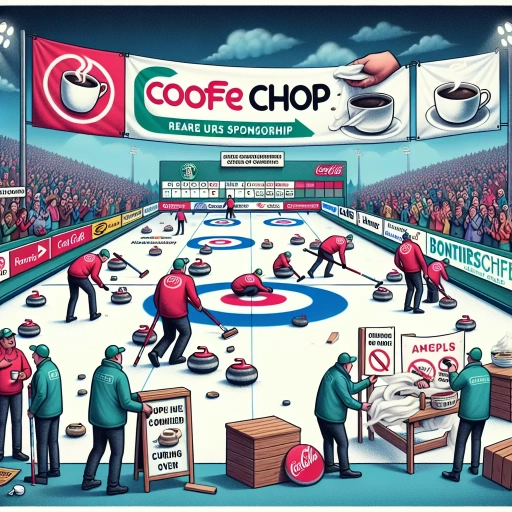 why did tim hortons stop sponsoring the brier