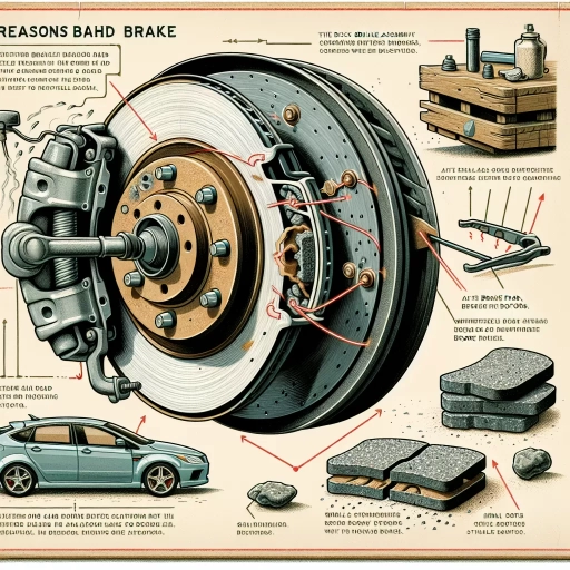 why do my brakes squeak