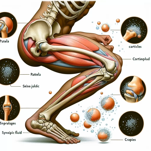 why do my knees crack when i squat