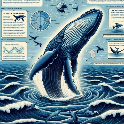 why do whales breach