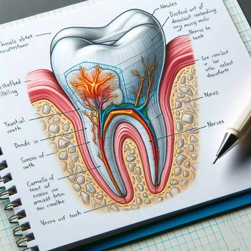 why does my tooth filling hurt after months