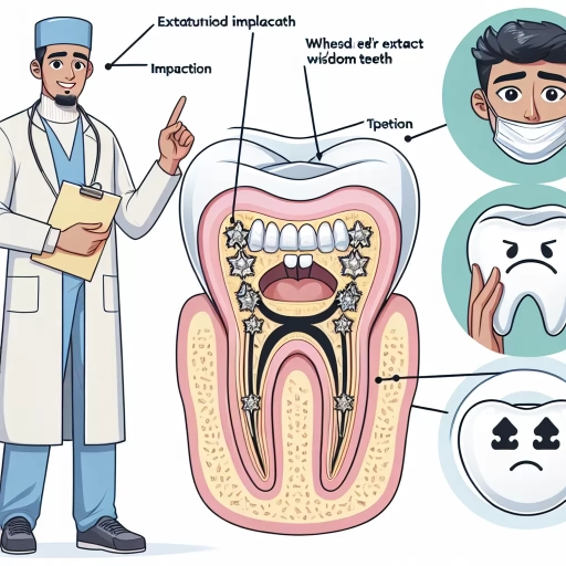 why experts now say not to remove your wisdom teeth