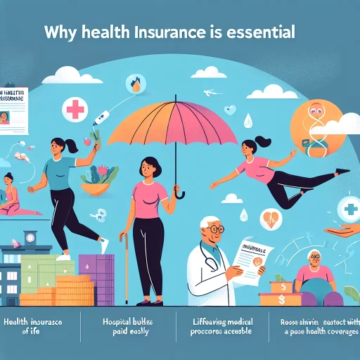 why health insurance is important, and what are its benefits in future: isr.breadstype.com