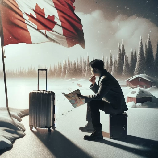 why i left canada