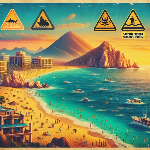 why is cabo san lucas, so dangerous