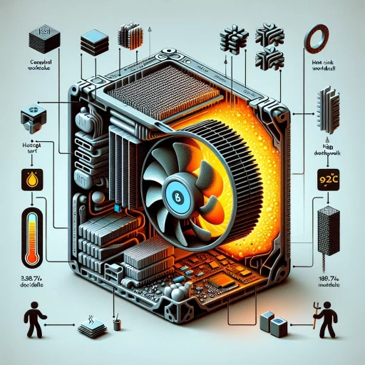 why is my computer fan so loud