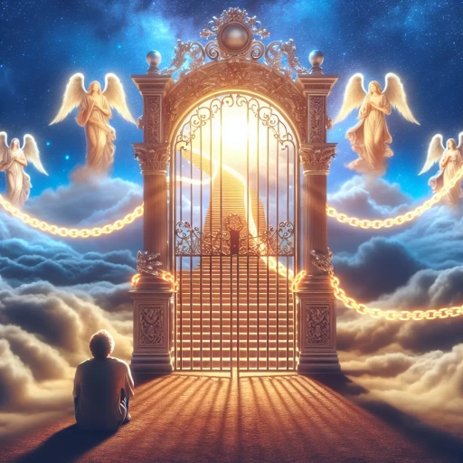 why is stairway to heaven forbidden