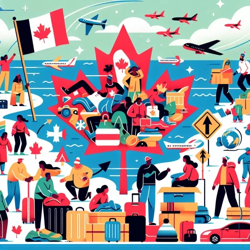 why people are leaving canada