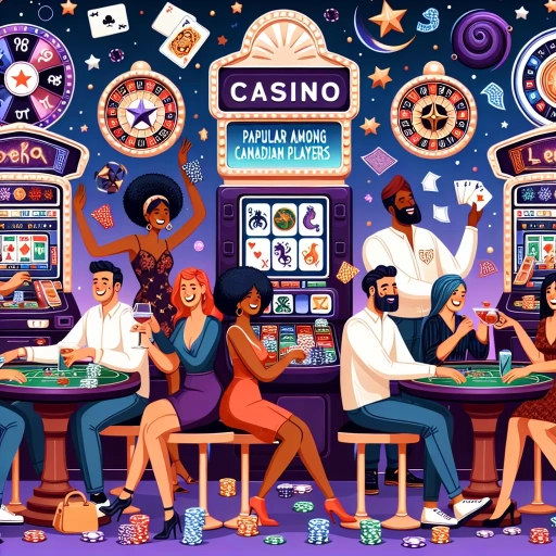 why zodiac casino is best for canadian players