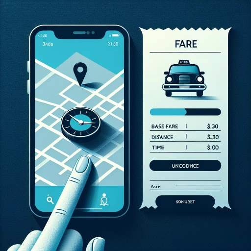 how much does a 30-minute uber cost