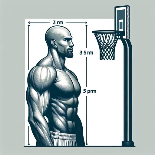 how tall is shaq