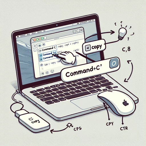 how to copy on macbook