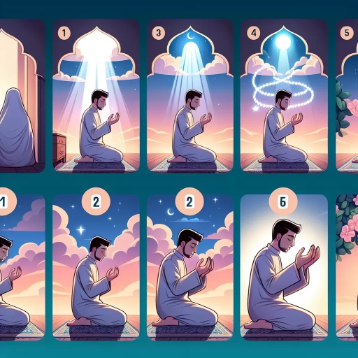 how to make dua