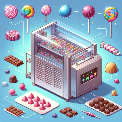 how to make freeze dried candy