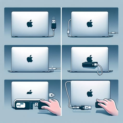 how to safely remove external hard drive from macbook air