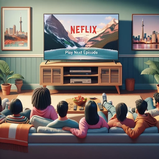how to watch friends in canada